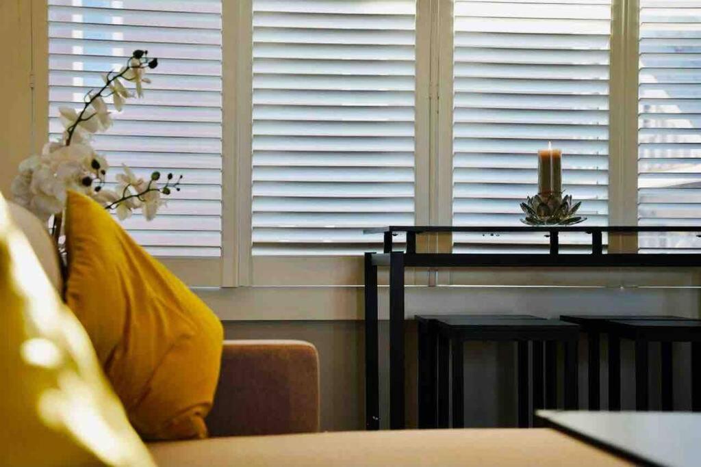 Appartamento Nightly Modern 1 Bed 12a Los Angeles