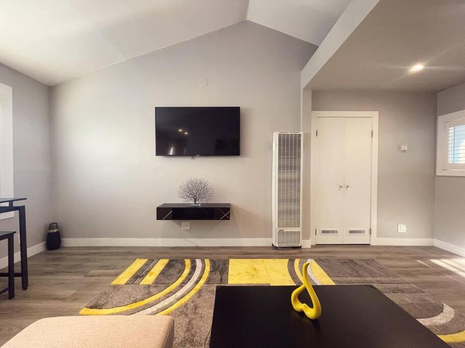 Appartamento Nightly Modern 1 Bed 12a Los Angeles