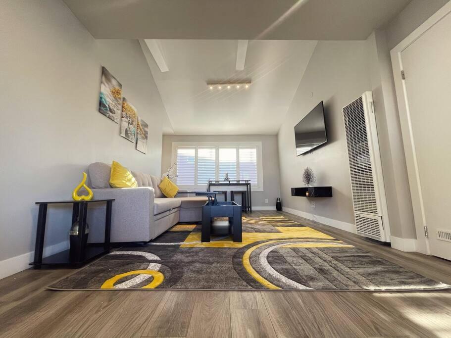 Appartamento Nightly Modern 1 Bed 12a Los Angeles