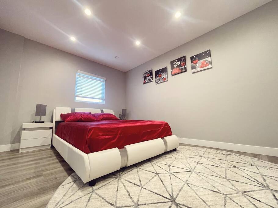 Appartamento Nightly Modern 1 Bed 12a Los Angeles
