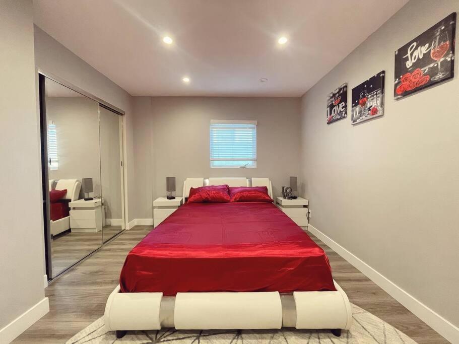 Appartamento Nightly Modern 1 Bed 12a